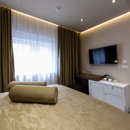 Luxury Rooms Lavie 扎达尔 客房 照片