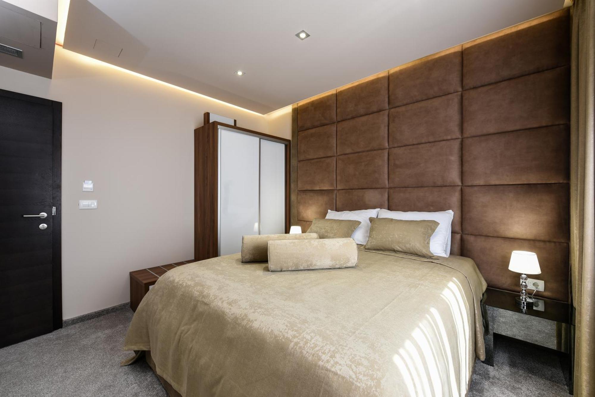 Luxury Rooms Lavie 扎达尔 客房 照片